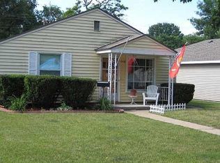 938 Beale St, South Bend, IN