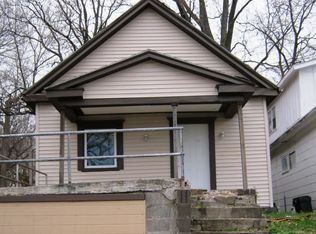 2228 Kensington Ave, Kansas City, MO 64127