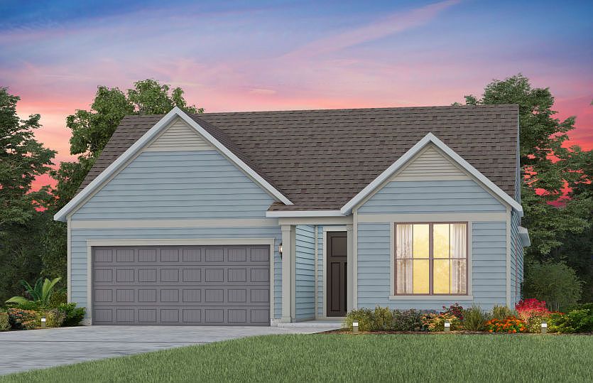 Elevation LC112