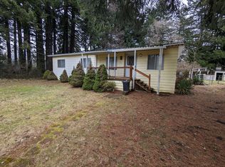 41 Columbia Dr, Carson, WA 98610