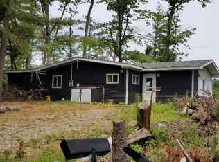 1664 1/2 Street, Turtle Lake, WI 54889