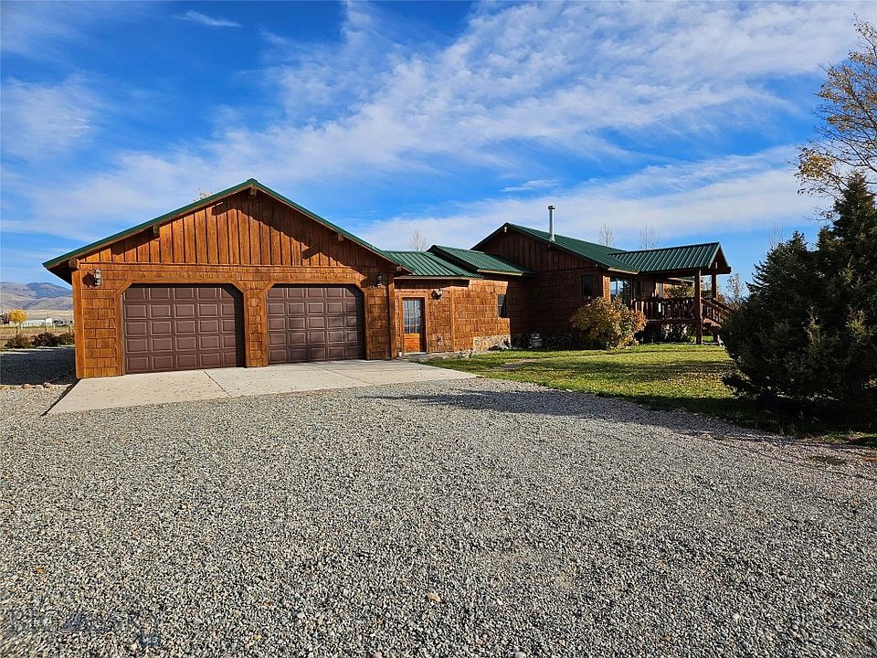 884 Middle Rd, Twin Bridges, MT 59754 Zillow