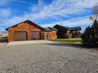 884 Middle Rd, Twin Bridges, MT 59754
