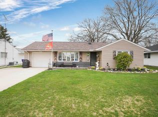 2716 Fairmont Ln, Sandusky, OH
