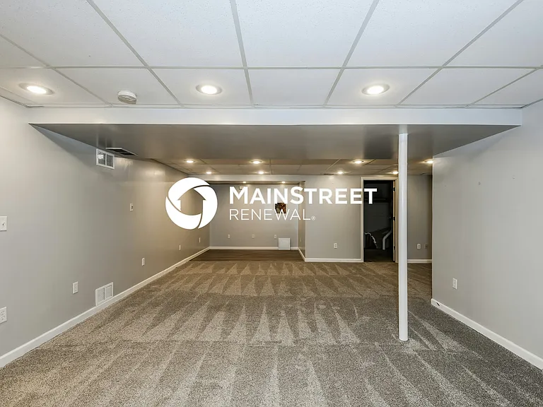 Bonus Room