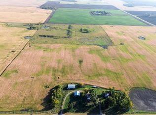 Xxx2 Csah #22, Cosmos, MN 56228