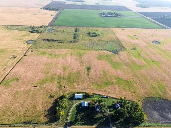 Xxx2 Csah #22, Cosmos, MN 56228