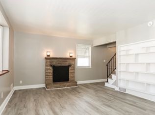 960 Masefield Rd, Baltimore, MD 21207