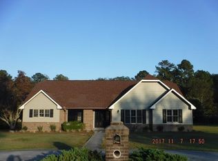 914 Barkley St, Waycross, GA 31501