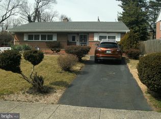 7314 Granite Rd, Elkins Park, PA 19027