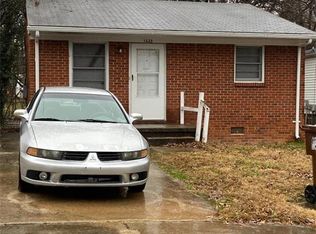 1225 Franklin Ave, High Point, NC 27260