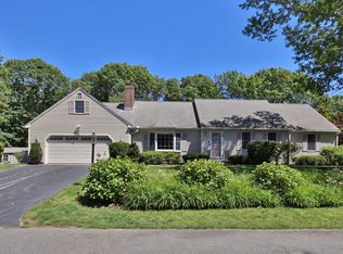 35 Terrace Hill Dr, South Dennis, MA 02660