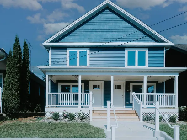 218 S Georgia Ave, Martinsburg, WV 25401