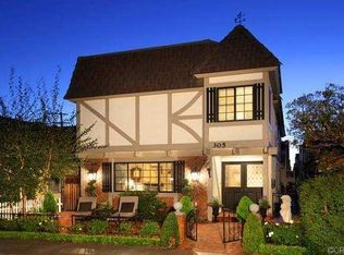 305 Amethyst Ave, Newport Beach, CA 92662