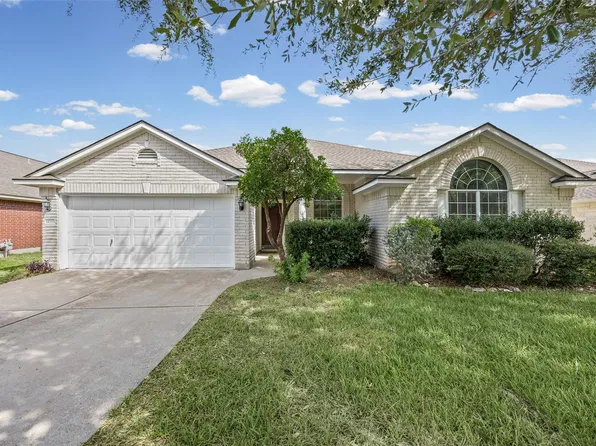 14516 Banbridge Trl, Austin, TX 78717