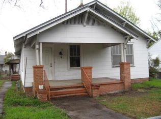 1839 Starnes St, Augusta, GA 30904