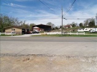 530 Mount Vernon Rd, Berea, KY 40403