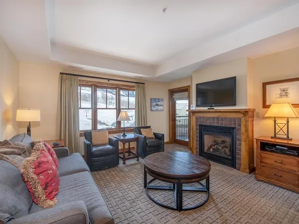 620 Gothic Rd #515, Mt. Crested Butte, CO 81225