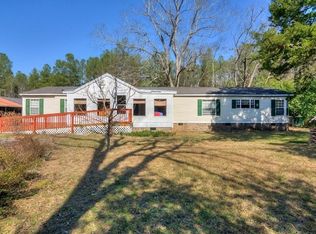 2896 Edgefield Hwy, Trenton, SC 29847