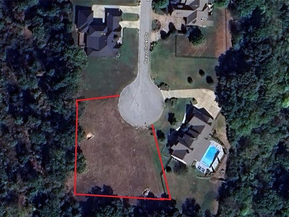 1st image of Beau Chalet Dr #37