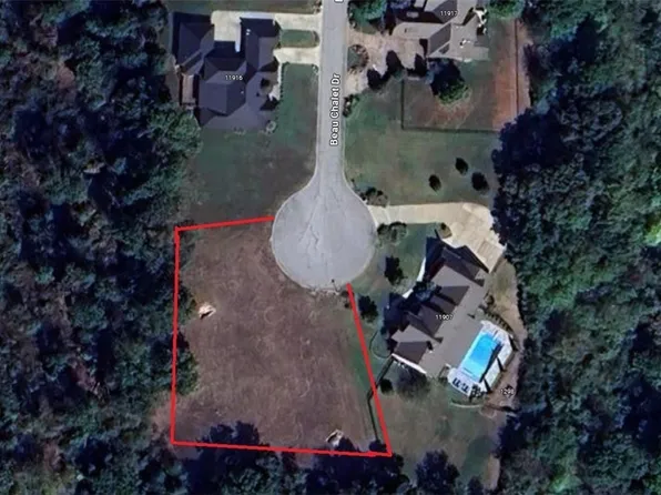 Beau Chalet Dr #37, Bentonville, AR 72713