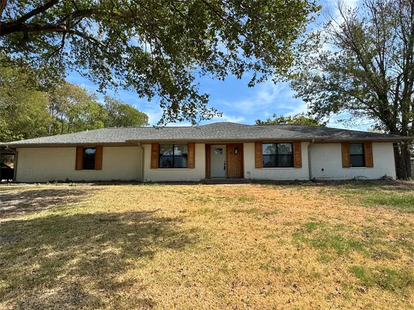 24 Lovers Ln, Forney, TX 75126