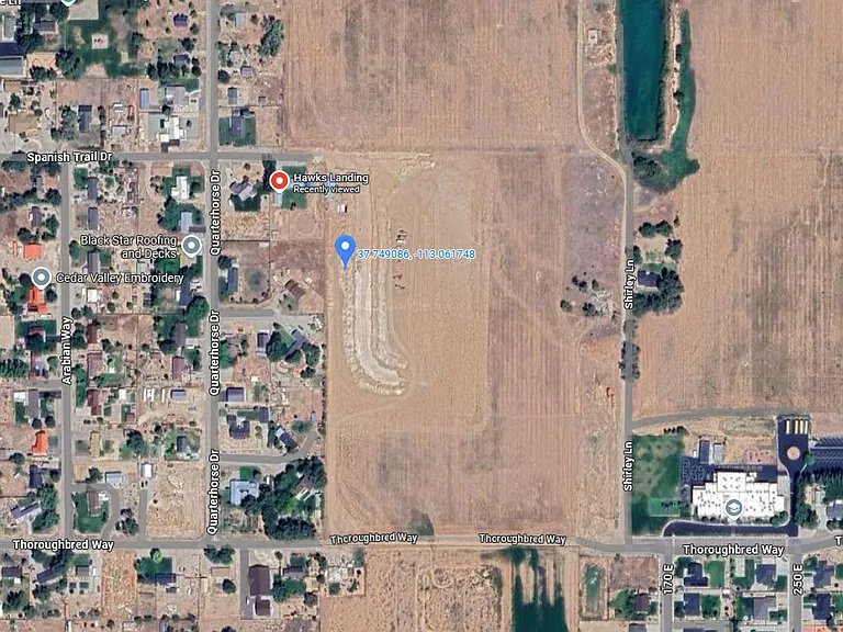 3939 Hawks Landing Loop — Photo 14