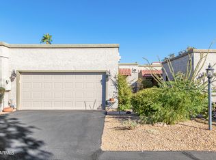 7501 E Sundance Trl #9, Carefree, AZ 85377