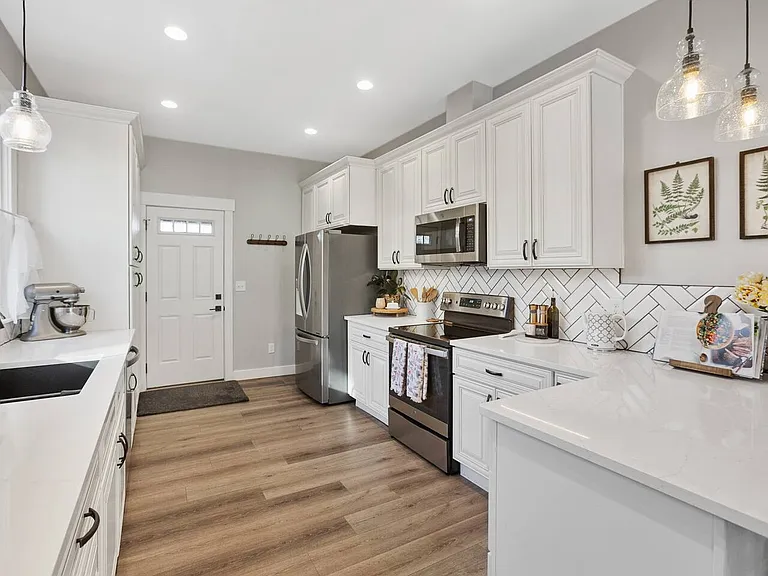 321 S Cannon St #1 — Photo 9