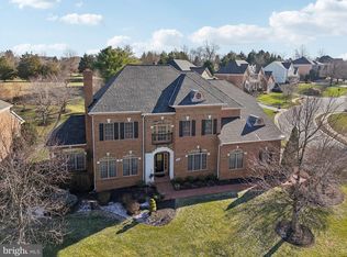 8301 Hancock Ct, Gainesville, VA 20155