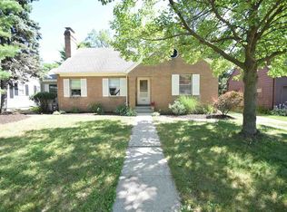 205 W Fleming Ave, Fort Wayne, IN 46807