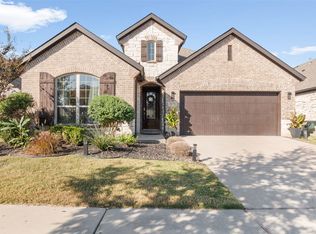 5121 Shallow Pond Dr, Little Elm, TX 76227