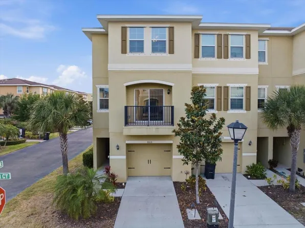 5513 Angel Fish Ct, New Port Richey, FL 34652