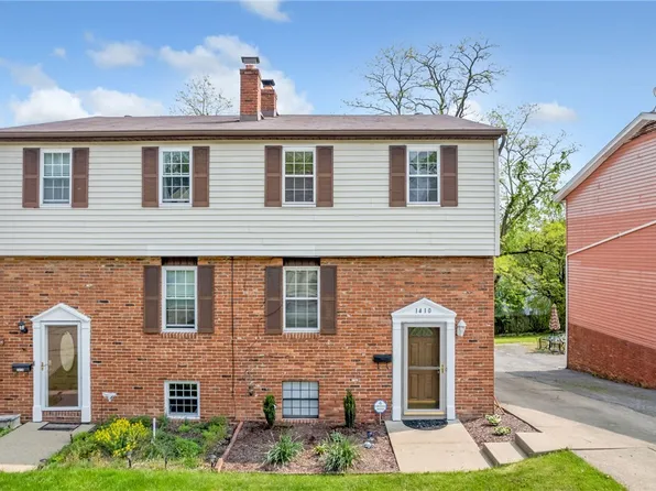 1410 Hidden Timber Dr, Pittsburgh, PA 15220