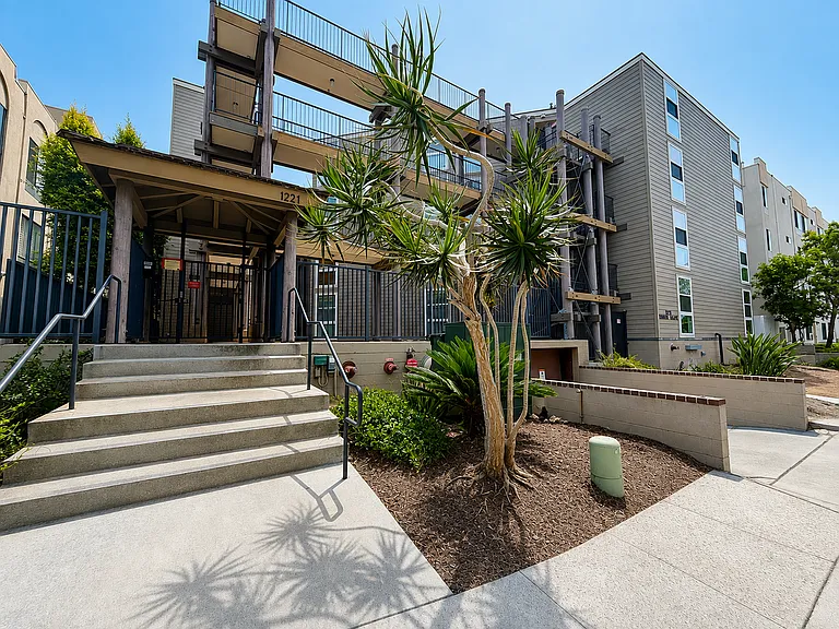 1221 Parker Pl #6 — Photo 21
