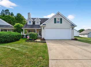 5299 Whistler Ct, North Royalton, OH 44133