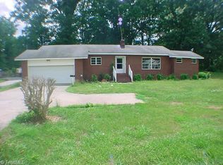 2212 Us Highway 601 S, Mocksville, NC 27028