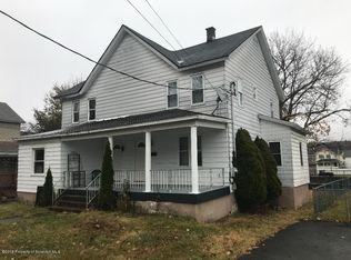 506 Main St #L-3, Simpson, PA