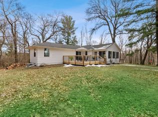 17709 Potomac St NE, Columbus, MN 55025