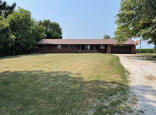 395 County Road 2100, Crete, NE 68333
