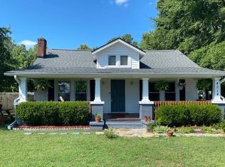 4014 Angier Ave, Durham, NC 27703