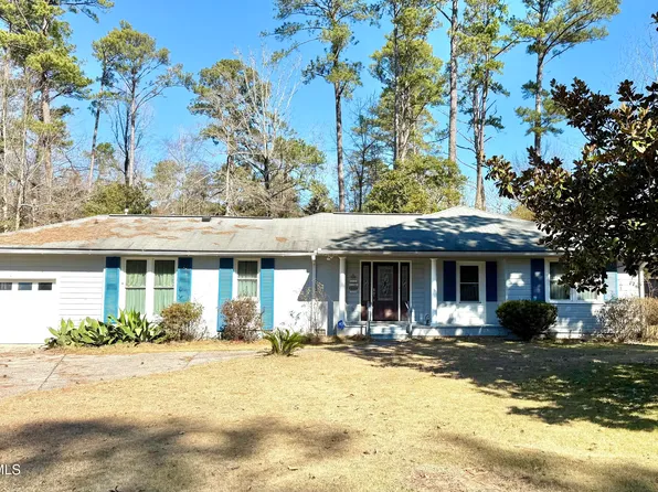 1830 34th St, Meridian, MS 39305