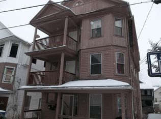 13 Poplar Pl, Waterbury, CT 06708