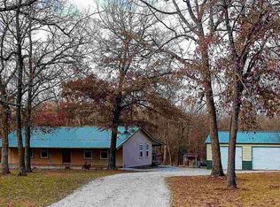 19520 Dwyer Rd, Warsaw, MO 65355