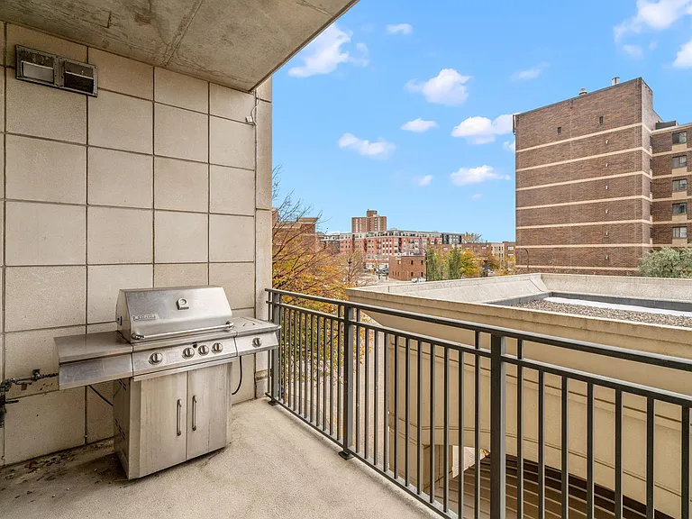500 E Grant St #207 — Photo 10