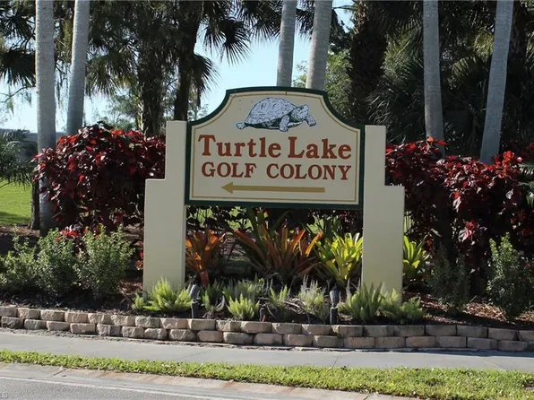 400 Forest Lakes Blvd, Naples, FL