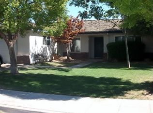 4583 W Harvard Ave, Fresno, CA
