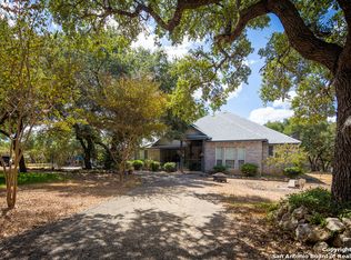 235 Springs Cir, Spring Branch, TX 78070