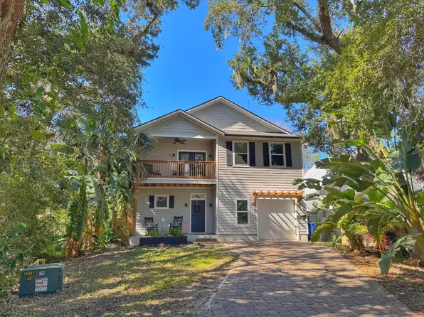 2523 Oleander St, Saint Augustine, FL 32080