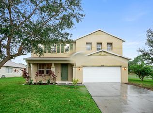 498 Catalina Ave NW, Palm Bay, FL 32907